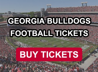 UGA Football Tickets