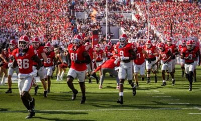 Georgia Football