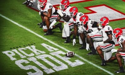 2025 Georgia-Florida Trailer