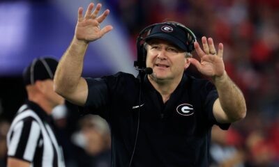 Kirby Smart